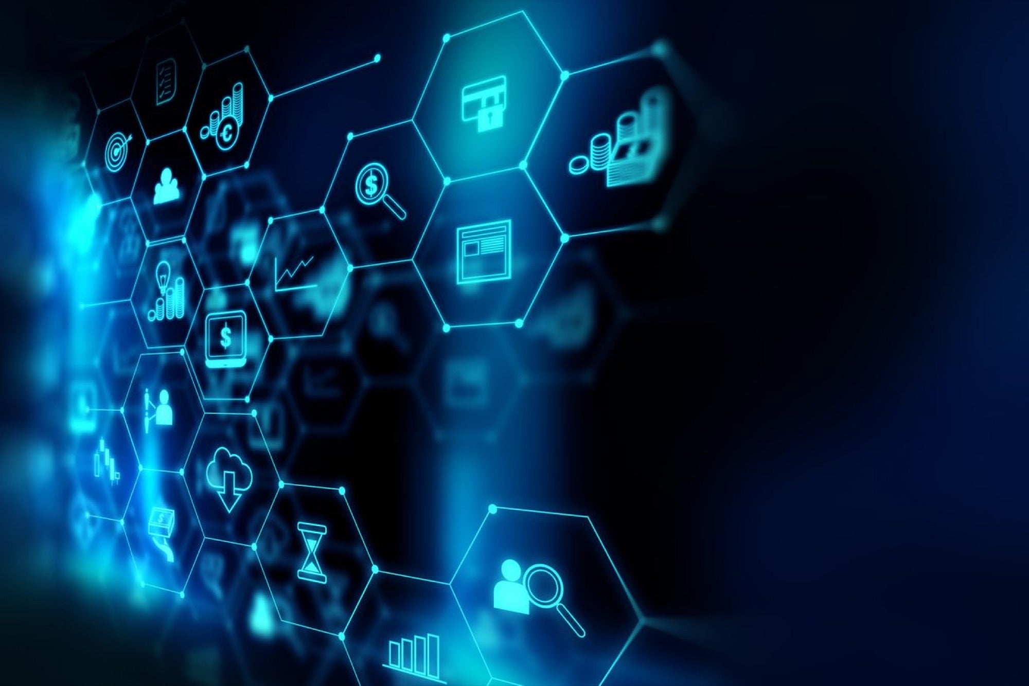 راه‌حل‌های جامع IT